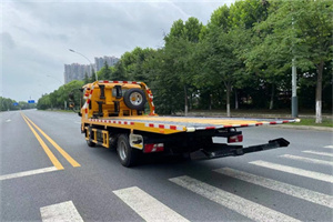 保亭宁武道路救援拖车-宁武救援服务热线